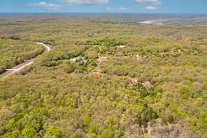 Undeveloped Land in Pontotoc County, Oklahoma