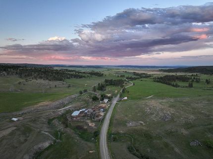 Recreational Property in Sweet Grass County, Montana