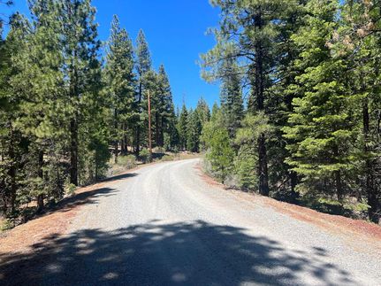 Land in Modoc County, California