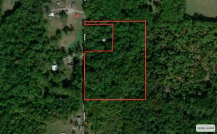 Timberland Property in Monroe County, Indiana