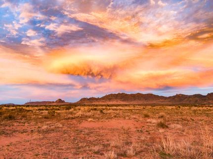 Farm and Ranch in Luna County, New Mexico