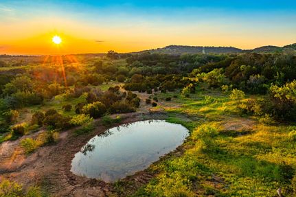 Recreational Property for sale in Burnet County, Texas
