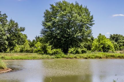 Farm and Ranch in Burleson County, Texas