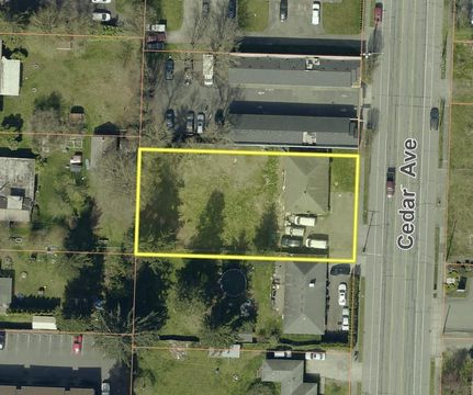 Farm and Ranch in Snohomish County, Washington