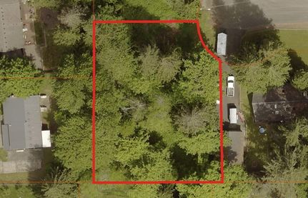 Land in King County, Washington