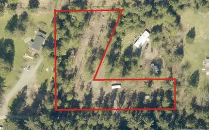 Recreational Property in King County, Washington