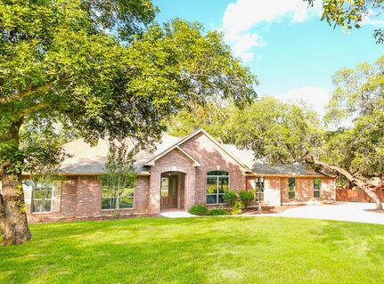 Hunting Property in Wilson County, Texas