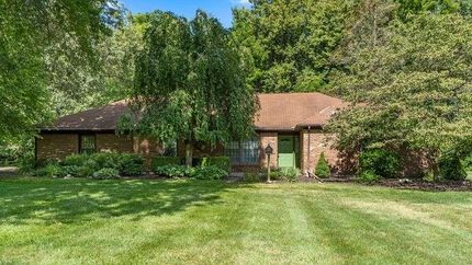 Land in Allen County, Indiana