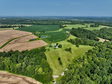 Recreational Property in Crittenden County, Kentucky