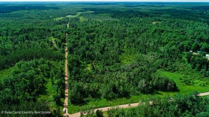 Farm and Ranch in Pine County, Minnesota