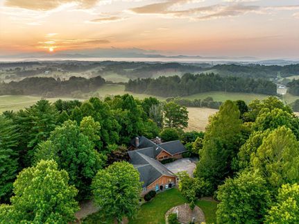 Timberland Property for sale in Buncombe County, North Carolina