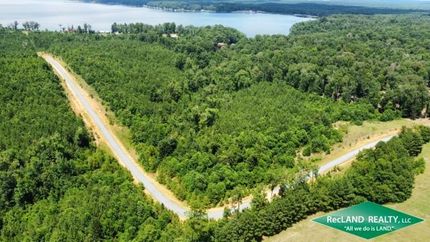 Land for sale in Union Parish, Louisiana