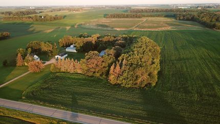 Land in McLeod County, Minnesota