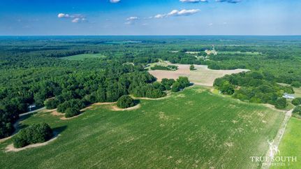 Recreational Property in Bamberg County, South Carolina