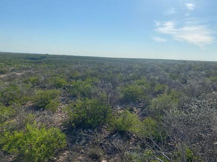Undeveloped Land in Val Verde County, Texas