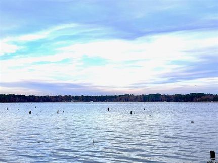 Lakefront Property in Henderson County, Texas