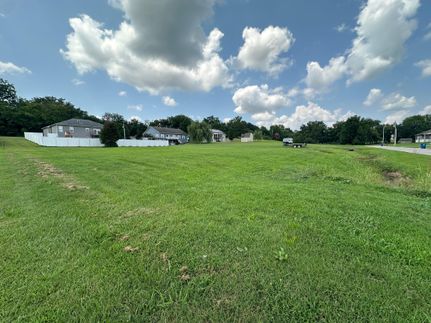Land in Scott County, Missouri