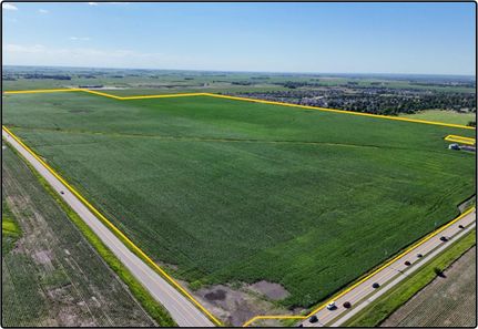 Undeveloped Land in Polk County, Iowa