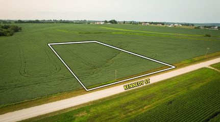 Undeveloped Land in Warren County, Iowa