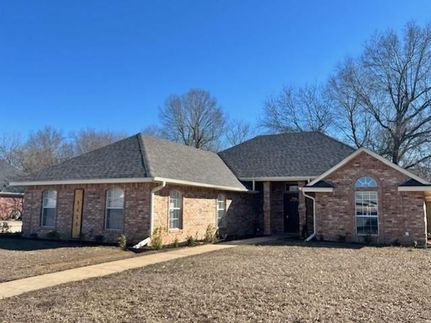 Farm and Ranch in Lamar County, Texas