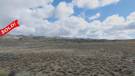 Undeveloped Land in Elko County, Nevada