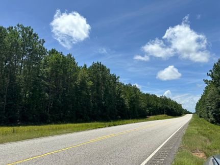 Commercial Property in Butler County, Alabama