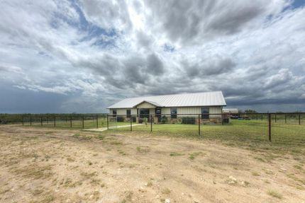 Hunting Property in Medina County, Texas