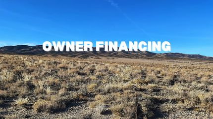 Undeveloped Land in Elko County, Nevada