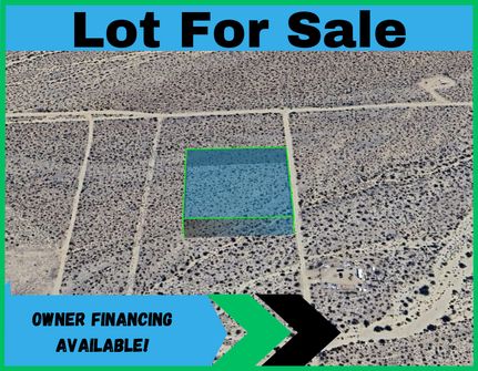 Farm and Ranch in Mohave County, Arizona