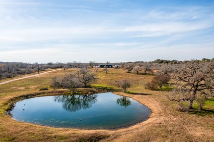 Commercial Property in Wilson County, Texas