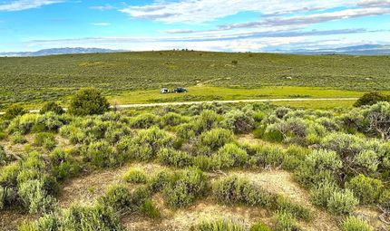 Undeveloped Land in Elko County, Nevada