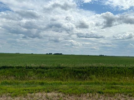Land in Emmet County, Iowa
