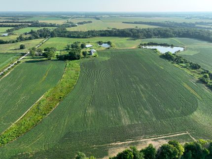 Recreational Property in Vernon County, Missouri