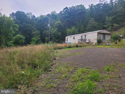 Farm and Ranch in Hardy County, West Virginia