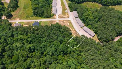 Land in Hardin County, Tennessee