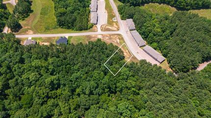 Farm and Ranch in Hardin County, Tennessee