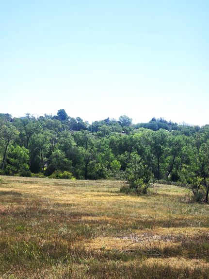 House in Donley County, Texas