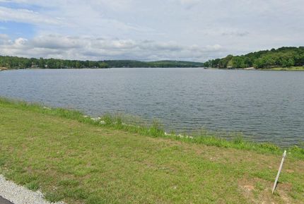 Undeveloped Land in Izard County, Arkansas