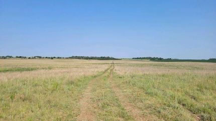 Farm and Ranch in Barber County, Kansas