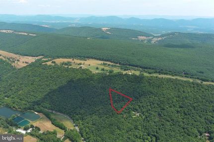 Timberland Property in Grant County, West Virginia