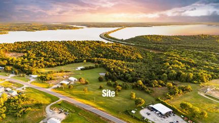Undeveloped Land in McIntosh County, Oklahoma