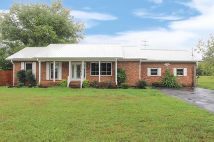 Undeveloped Land in Rutherford County, Tennessee