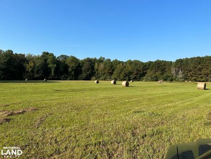 Farm and Ranch in Lamar County, Alabama