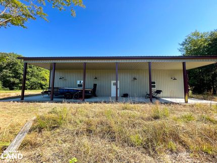 Timberland Property in Granville County, North Carolina