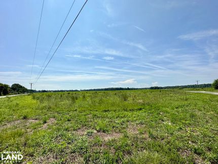 Recreational Property in Wayne County, North Carolina