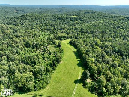 Farm and Ranch in Henry County, Virginia