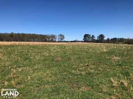 Farm and Ranch in Marion County, Alabama