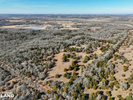 Land in Logan County, Oklahoma