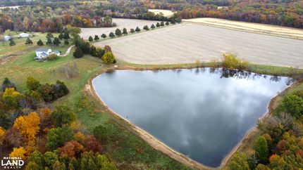 Timberland Property in Montgomery County, Missouri