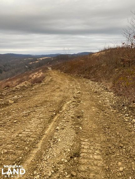 Farm and Ranch in Preston County, West Virginia